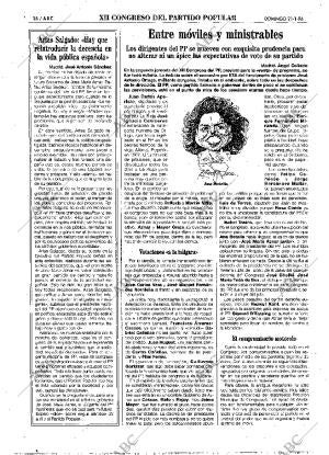 ABC MADRID 21-01-1996 página 28