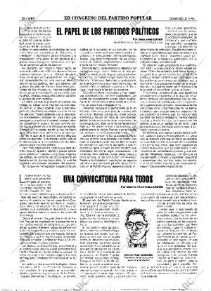 ABC MADRID 21-01-1996 página 32