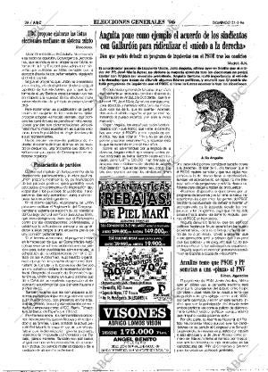 ABC MADRID 21-01-1996 página 36