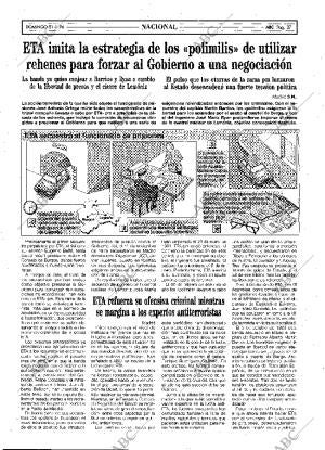 ABC MADRID 21-01-1996 página 37