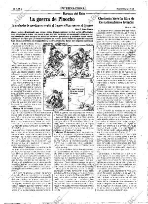 ABC MADRID 21-01-1996 página 46