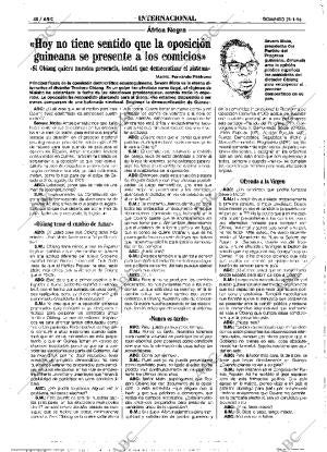 ABC MADRID 21-01-1996 página 48