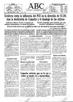 ABC MADRID 21-01-1996 página 49