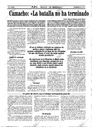 ABC MADRID 21-01-1996 página 50