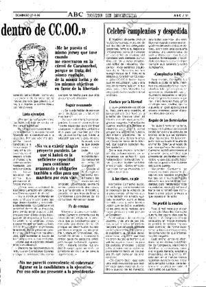 ABC MADRID 21-01-1996 página 51