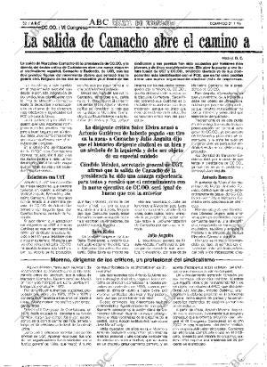 ABC MADRID 21-01-1996 página 52