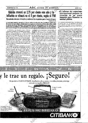 ABC MADRID 21-01-1996 página 55