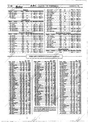 ABC MADRID 21-01-1996 página 58