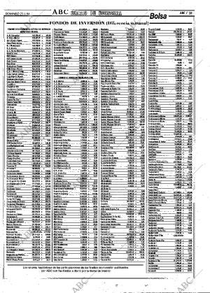 ABC MADRID 21-01-1996 página 59