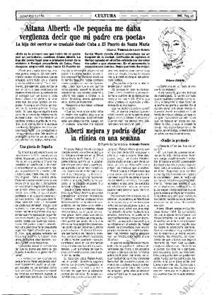 ABC MADRID 21-01-1996 página 65