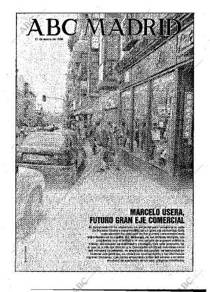 ABC MADRID 21-01-1996 página 67