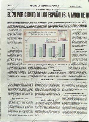 ABC MADRID 21-01-1996 página 80