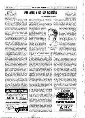 ABC MADRID 21-01-1996 página 84