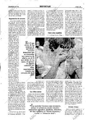 ABC MADRID 21-01-1996 página 89