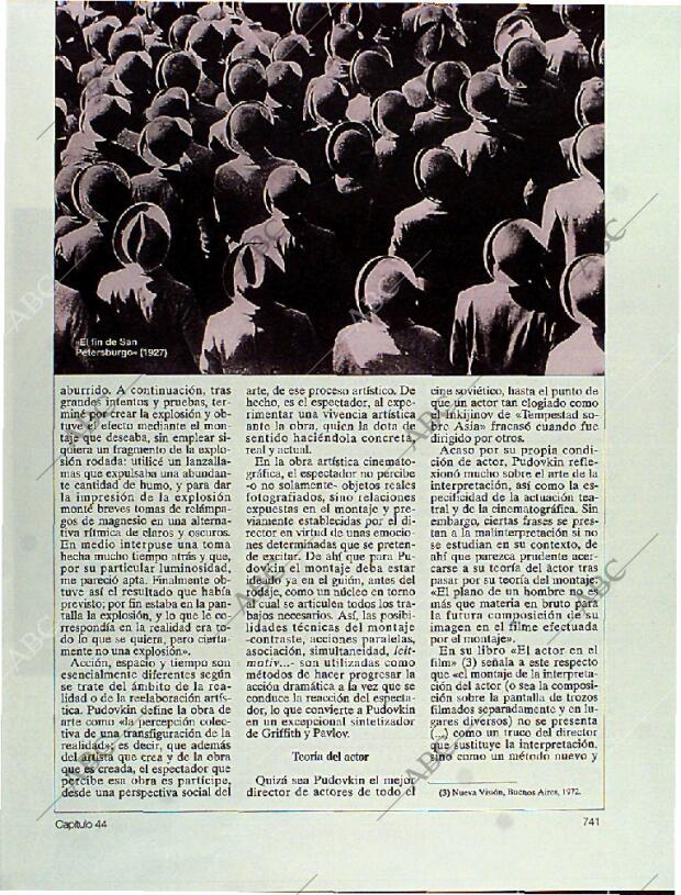 BLANCO Y NEGRO MADRID 21-01-1996 página 53