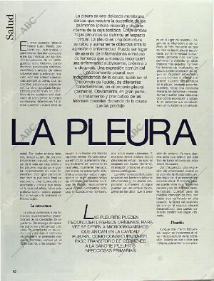 BLANCO Y NEGRO MADRID 21-01-1996 página 82