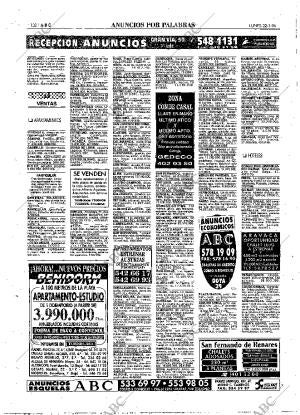 ABC MADRID 22-01-1996 página 102