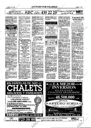 ABC MADRID 22-01-1996 página 103