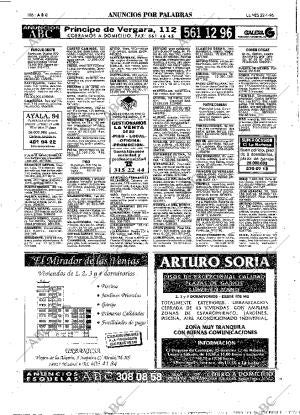 ABC MADRID 22-01-1996 página 106