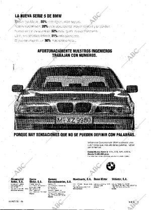 ABC MADRID 22-01-1996 página 11