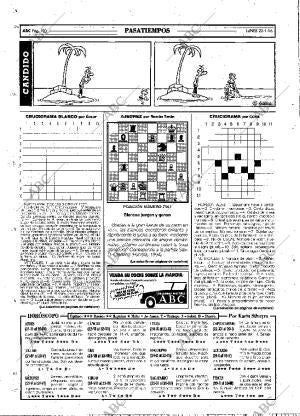 ABC MADRID 22-01-1996 página 120