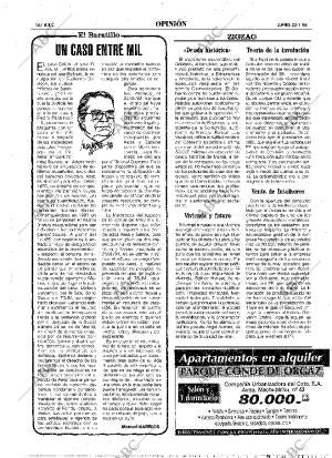 ABC MADRID 22-01-1996 página 16