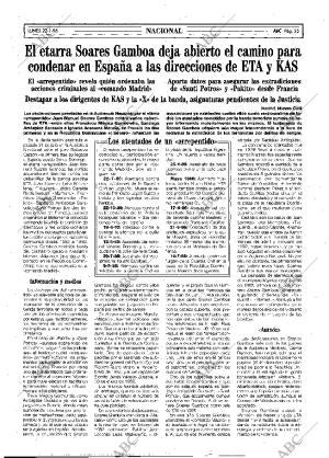 ABC MADRID 22-01-1996 página 25