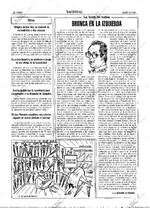 ABC MADRID 22-01-1996 página 30