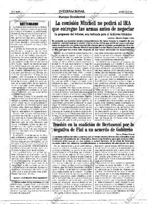 ABC MADRID 22-01-1996 página 32