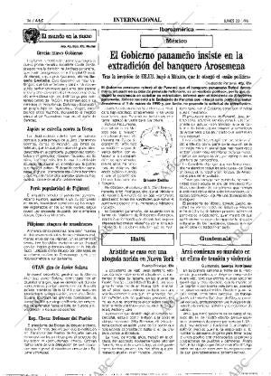 ABC MADRID 22-01-1996 página 36