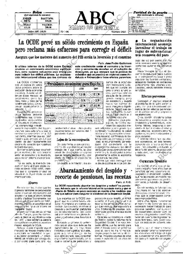 ABC MADRID 22-01-1996 página 37