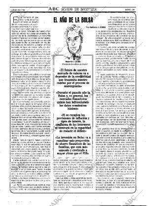 ABC MADRID 22-01-1996 página 39