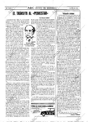 ABC MADRID 22-01-1996 página 44
