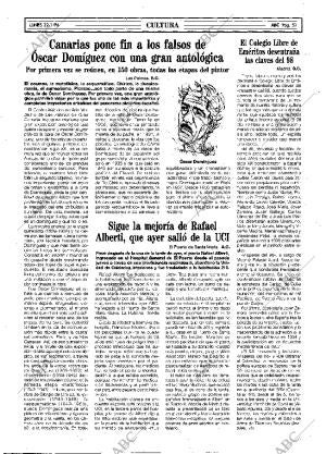 ABC MADRID 22-01-1996 página 51