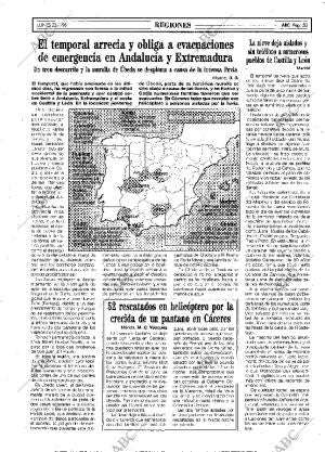 ABC MADRID 22-01-1996 página 53