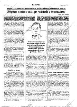 ABC MADRID 22-01-1996 página 54