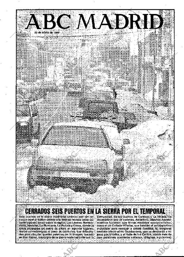ABC MADRID 22-01-1996 página 55