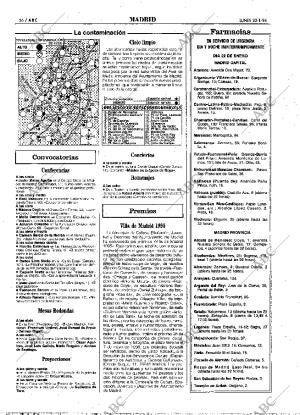 ABC MADRID 22-01-1996 página 56