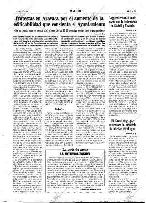 ABC MADRID 22-01-1996 página 57