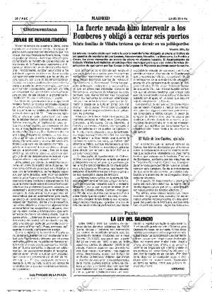 ABC MADRID 22-01-1996 página 58