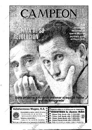 ABC MADRID 22-01-1996 página 63