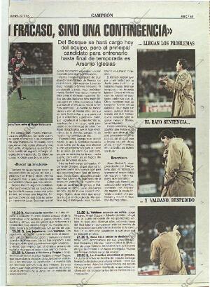 ABC MADRID 22-01-1996 página 65