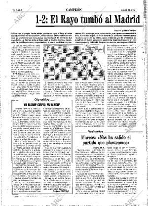 ABC MADRID 22-01-1996 página 66