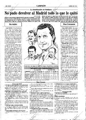 ABC MADRID 22-01-1996 página 68