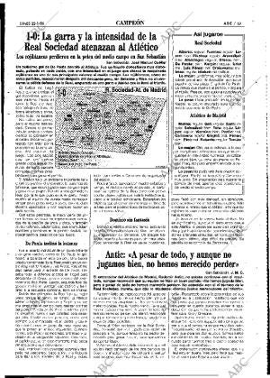 ABC MADRID 22-01-1996 página 69