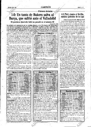 ABC MADRID 22-01-1996 página 71