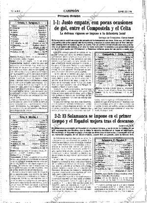 ABC MADRID 22-01-1996 página 72