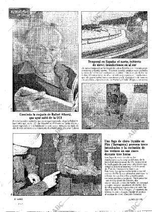 ABC MADRID 22-01-1996 página 8