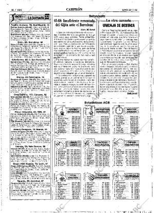 ABC MADRID 22-01-1996 página 80