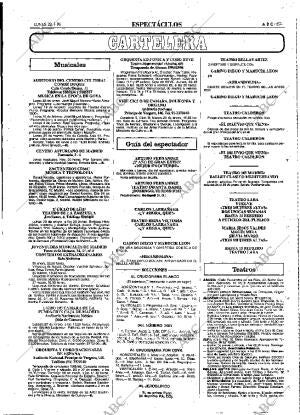 ABC MADRID 22-01-1996 página 87